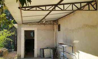 Imagem 2: CASA COM 2 TERRENO LOTES próximo br 316