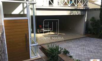 Imagem 3: Casa (sobrado na rua) 5 dormitórios/suite, cozinha planejada