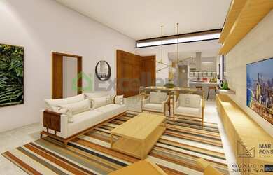 Imagem 6: Itu - Casa de Condomínio - CONDOMÍNIO VILLAS DO GOLFE