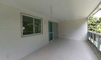 Imagem 2: RIO DE JANEIRO - Apartamento Padrão - RECREIO DOS BANDEIRANTES