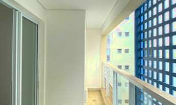 Imagem 6: CAMPINAS - Apartamento Padrão - BOSQUE