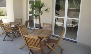 Imagem 6: Apartamento à venda na Vila Romana. Amplo,em rua tranquila e arborizada.2 vagas. Lazer com