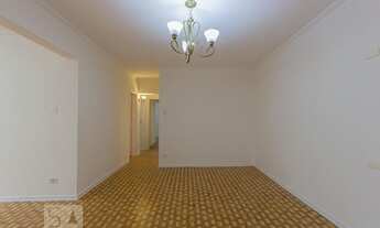 Imagem 2: Apartamento para Aluguel - Pinheiros, 3 Quartos, 118 m2