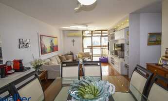 Imagem 2: Rio de Janeiro - Apartamento Padrão - Tijuca