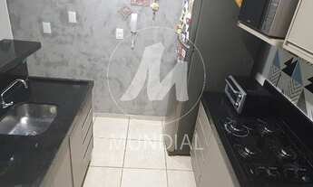 Imagem 4: Apartamento (tipo - padrao) 2 dormitórios, portaria 24hs, lazer, espaço gourmet, salão de