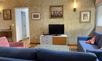 Imagem 6: APARTAMENTO ESTILO ¨GARDEN¨TÉRREO 152 M2 3 DTS. 3 BANHEIROS 1 VAGA