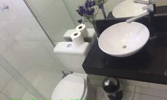 Imagem 6: SÃO JOSÉ DO RIO PRETO - Apartamento Padrão - RESIDENCIAL ANA CÉLIA