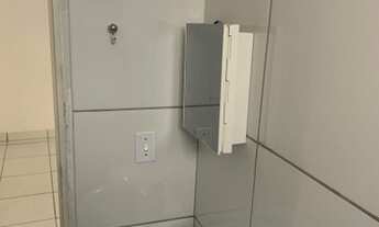 Imagem: Quitinete kitinete suíte quarto