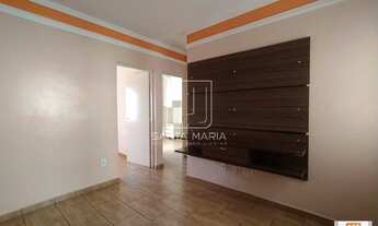 Imagem 1: Apartamento (tipo - padrao) 2 dormitórios, portaria 24hs, em condomínio fechado