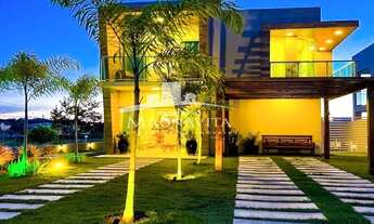 Imagem 5: CAMAÇARI - Casa de Condomínio - TERRAS ALPHAVILLE