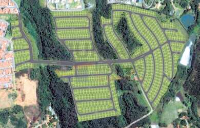 Imagem 3: INDAIATUBA - Loteamento/Condomínio - PARK GRAN RESERVE