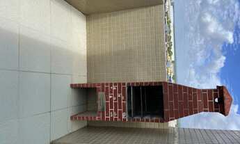 Imagem 7: Apartamento no Bessa. (Aeroclube