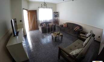 Imagem 2: Casa (térrea na rua) 4 dormitórios/suite, cozinha planejada