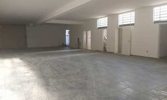 Imagem 2: Imóvel comercial para alugar na Vila Mariana, Rua Santa Cruz proximo a Ricardo Jafet e Met