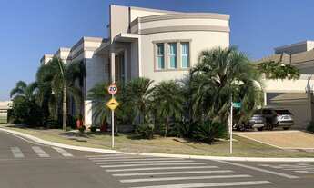 Imagem 3: Belíssima casa no Condomínio Maison Du PARC - Indaiatuba