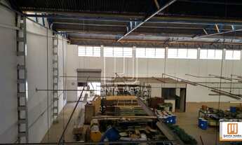 Imagem 2: Salão/Galpão (salão - térreo) , cozinha planejada, elevador