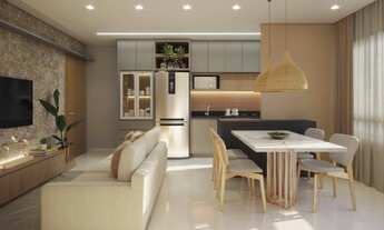 Imagem 2: Apartamento Link Club House