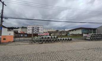 Imagem: JOINVILLE - Terreno Padrão - FLORESTA