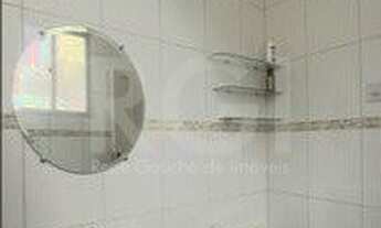 Imagem 6: Porto Alegre - Apartamento Padrão - Higienópolis