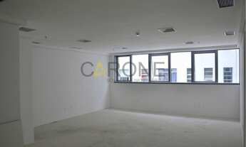 Imagem 4: SÃO PAULO - Conjunto Comercial/Sala - Higienópolis