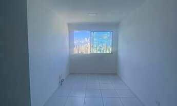 Imagem 6: Apartamento para aluguel com 55 metros quadrados com 2 quartos em Boa Viagem - Recife - Pe