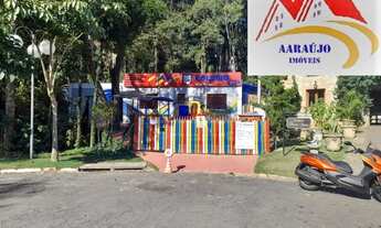 Imagem 4: ITAPEVI - Loteamento/Condomínio - TRANSURB