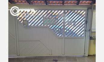 Imagem: Casa a venda em Registro-SP