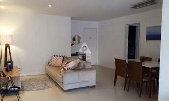 Imagem 5: RUA DONA MARIANA, 2 QUARTOS, 1 SUITES, VAGA DE GARAGEM!