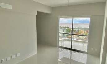 Imagem 5: Belíssima vista para o Rio Amazonas!