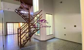 Imagem 6: INDAIATUBA - Casa Padrão - VILA MARIA HELENA