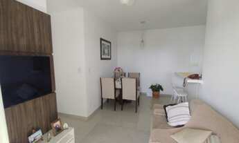 Imagem 4: Vendo apartamento no Residencial Ecoville, bairro Vila Tatetuba