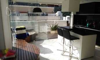 Imagem 5: RIO DE JANEIRO - RESIDENCIAL - GÁVEA