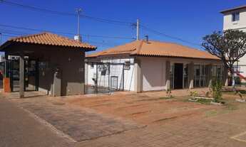 Imagem 4: Apartamento para venda possui 45 metros quadrados com 2 quartos