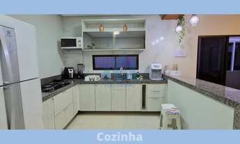 Imagem 5: Vendo casa em condomínio fechado em Bananeiras