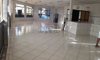 Imagem 3: SANTO ANDRÉ - Loja/Salão - BANGÚ