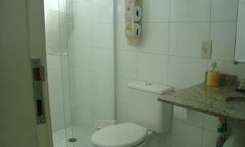 Imagem 5: GUARUJÁ - Apartamento Padrão - VILA ALZIRA