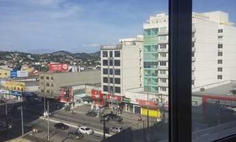 Imagem 2: Sala no Centro de Itaboraí, Ed. Monet