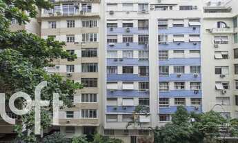 Imagem 6: RIO DE JANEIRO - Apartamento Padrão - Copacabana