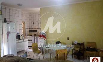 Imagem 3: Casa (térrea na rua) 3 dormitórios/suite, cozinha planejada