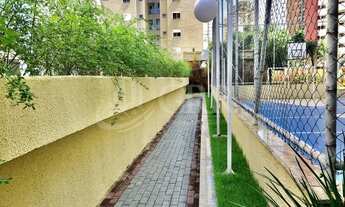 Imagem 13: Apartamento para venda tem 67 metros quadrados com 3 quartos em Vila Ema - São José dos Ca