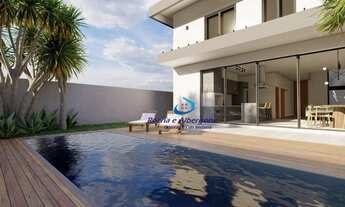 Imagem 2: Lindo sobrado no Condominio Bella Vitta, Londrina - PR