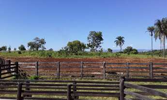 Imagem 11: MINAÇU - RURAL - Zona Rural