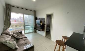 Imagem 2: Apartamento para Venda, Armação, 1 dormitório, 1 banheiro, 1 vaga