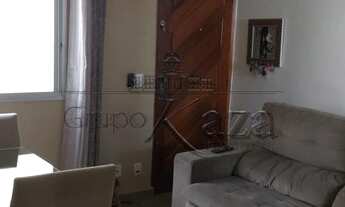 Imagem 6: Apartamento para venda possui 53 metros quadrados com 2 quartos em Jardim Califórnia - Jac