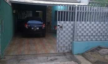 Imagem: Vendo direitos casa c/ 2 quartos, 62 m²