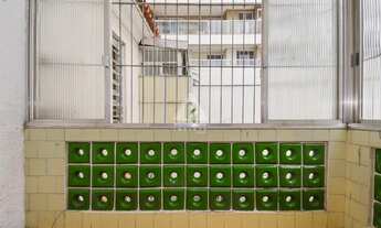 Imagem 5: Apartamento à venda, 2 quartos, 1 vaga, Botafogo - RIO DE JANEIRO/RJ