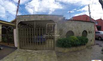 Imagem: Casa (térrea na rua) 2 dormitórios/suite