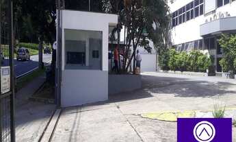 Imagem 1: Galpão com 2.143 m² A/C Para Venda ou Locação em Alphaville