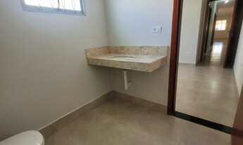 Imagem 2: Casa para venda possui 195 metros quadrados com 3 quartos sendo 1 suite