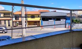 Imagem: APARTAMENTO - PARQUE ORATÓRIO - SP